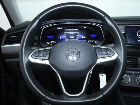 Used 2024 Volkswagen Jetta S image 21