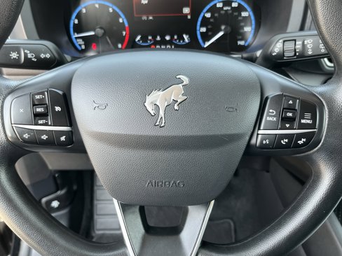 Used 2021 Ford Bronco Sport Big Bend image 15