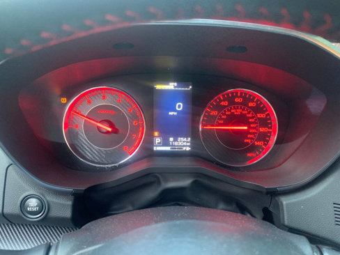 Used 2019 Subaru Impreza 2.0i Sport image 28