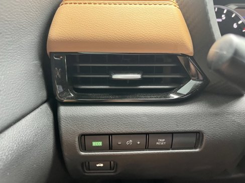 Certified 2024 Nissan Sentra SV w/ SV Premium Package image 24