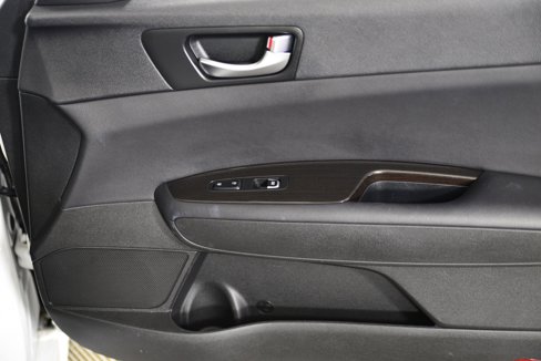 Used 2019 Kia Optima EX image 21