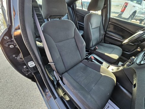Used 2014 Dodge Charger Police image 18