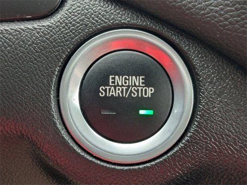 Certified 2023 Chevrolet Equinox LT image 20