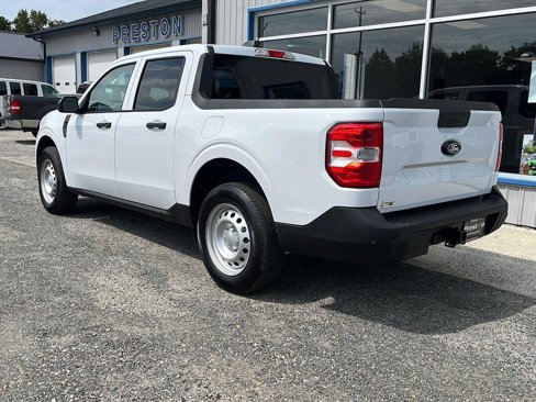New 2025 Ford Maverick XL w/ 4K Tow Package image 4