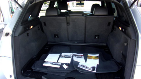 Used 2015 Audi Q5 3.0T Premium Plus image 19