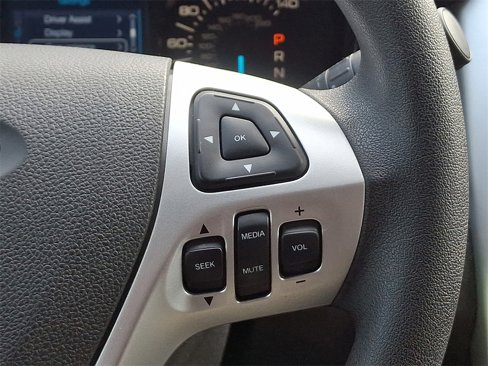 Used 2011 Ford Edge SE w/ 101A Rapid Spec Order Code image 24