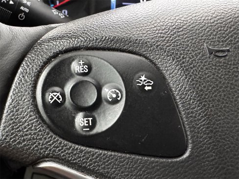 Used 2014 Chevrolet Impala LT image 20
