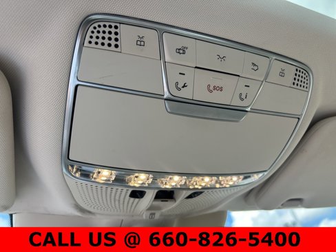 Used 2014 Mercedes-Benz S 550 Sedan image 25