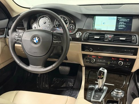 Used 2013 BMW 535i xDrive Sedan image 23