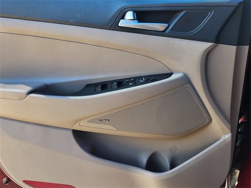 Used 2020 Hyundai Tucson Sport image 23