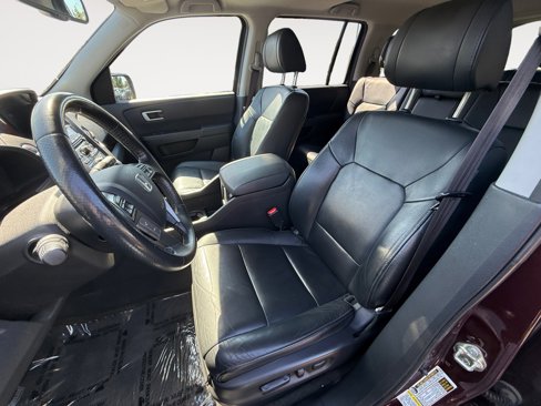 Used 2015 Honda Pilot EX-L image 10