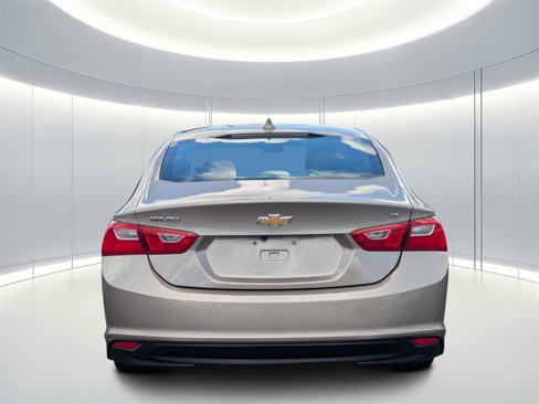 Used 2024 Chevrolet Malibu LT image 5