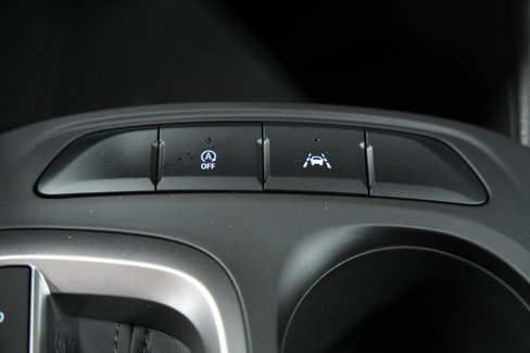 New 2026 Buick Envista Preferred w/ Convenience I Package image 39