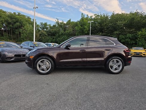 Used 2017 Porsche Macan S image 6
