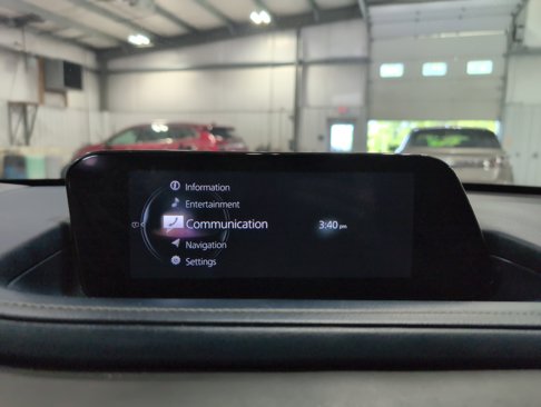 Used 2021 MAZDA CX-30 AWD 2.5 S w/ Preferred Package image 10