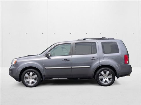 Used 2015 Honda Pilot Touring image 9