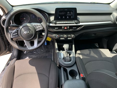 Used 2020 Kia Forte LXS image 13