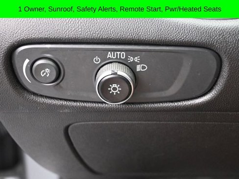 Used 2024 Chevrolet Malibu LT image 29