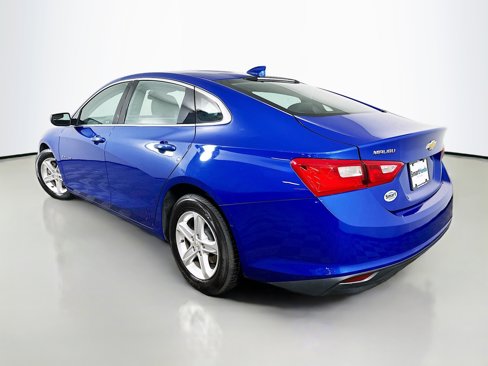 Used 2023 Chevrolet Malibu LT image 5