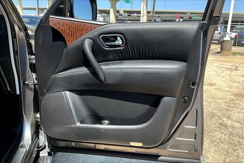 Used 2019 Nissan Armada SL w/ Premium Package image 21