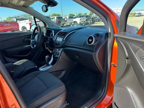 Used 2016 Chevrolet Trax LT image 14