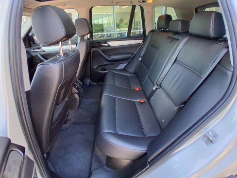 Used 2017 BMW X3 sDrive28i image 8