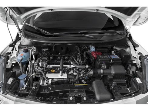 New 2025 Nissan Versa S image 40