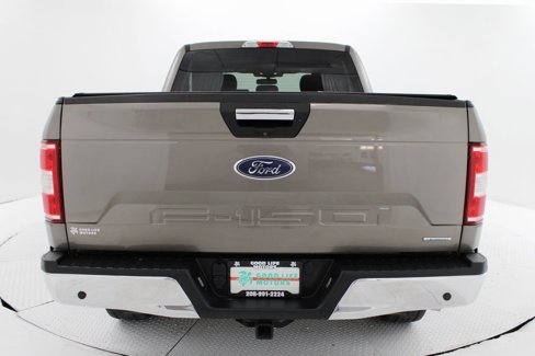 Used 2020 Ford F150 XLT w/ Equipment Group 301A Mid image 5