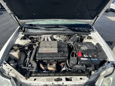 Used 2003 Toyota Avalon XL image 9