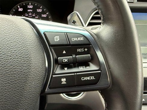Used 2017 Hyundai Sonata Limited 2.0T image 32