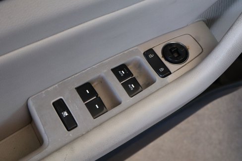 Used 2015 Hyundai Sonata Sport w/ Option Group 04 image 29