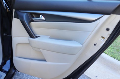 Used 2012 Acura TL image 17