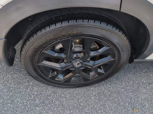 Used 2023 Honda HR-V Sport image 10