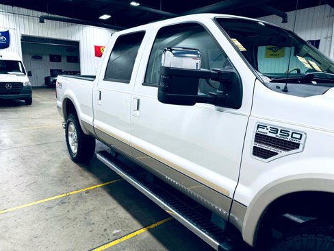 Used 2010 Ford F350 Lariat image 20