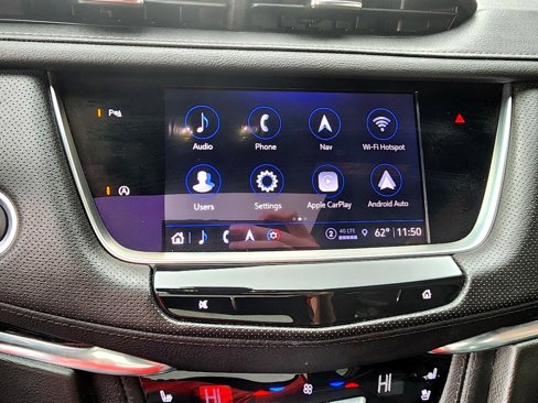 Used 2023 Cadillac XT5 Premium Luxury image 21