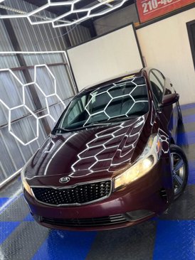 Used 2018 Kia Forte LX w/ LX Popular Package image 5