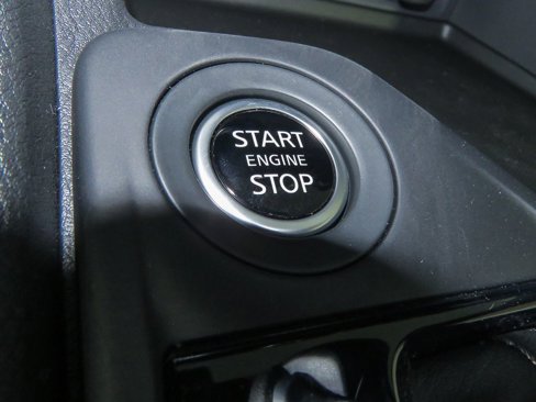New 2025 Nissan Sentra S image 19