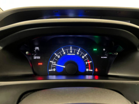 Used 2015 Honda Civic LX image 17