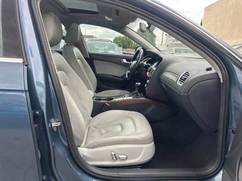 Used 2015 Audi A4 2.0T Premium image 38