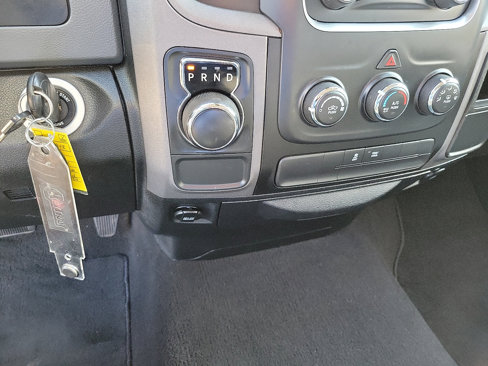 Used 2018 RAM 1500 Express image 6