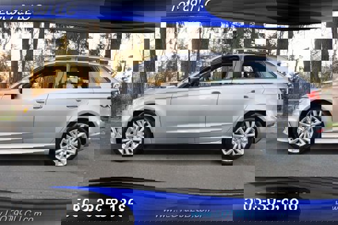 Used 2016 Audi A3 e-tron Premium w/ 17" Wheel Package image 1