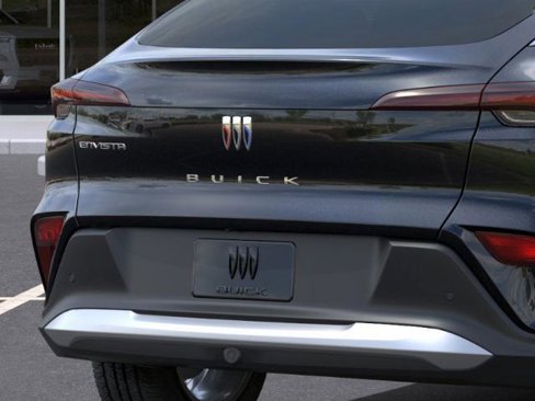 New 2025 Buick Envista Preferred w/ Convenience I Package image 52