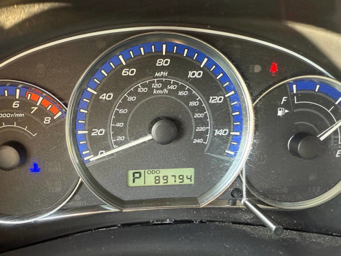 Used 2011 Subaru Forester 2.5X Premium w/ All-Weather Pkg image 73