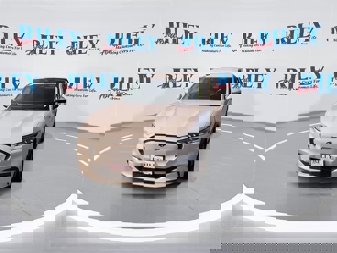 Certified 2022 Ford Mustang Mach-E Select image 3
