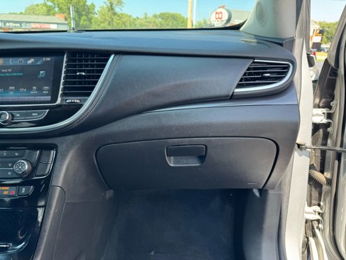 Used 2020 Buick Encore Preferred w/ Safety Package image 28