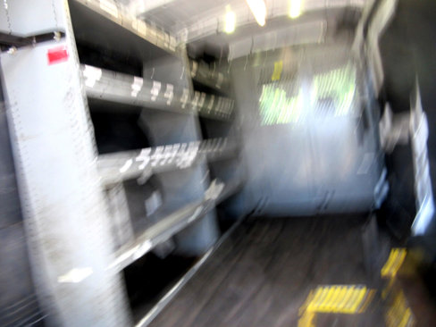 Used 2017 Ford Transit 250 130 Medium Roof image 28