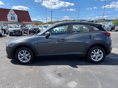 Used 2016 MAZDA CX-3 Sport image 4