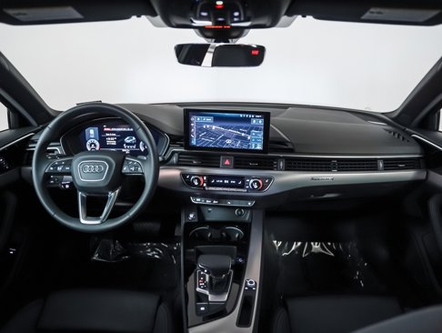 Used 2023 Audi A4 2.0T Premium Plus image 9