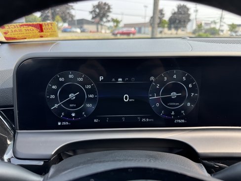 Used 2024 Kia Seltos S image 15