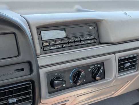 Used 1995 Ford F150 XL image 17